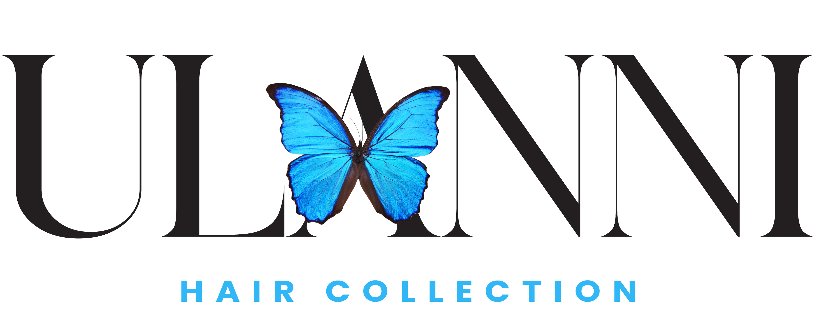 Ulanni Hair Collection