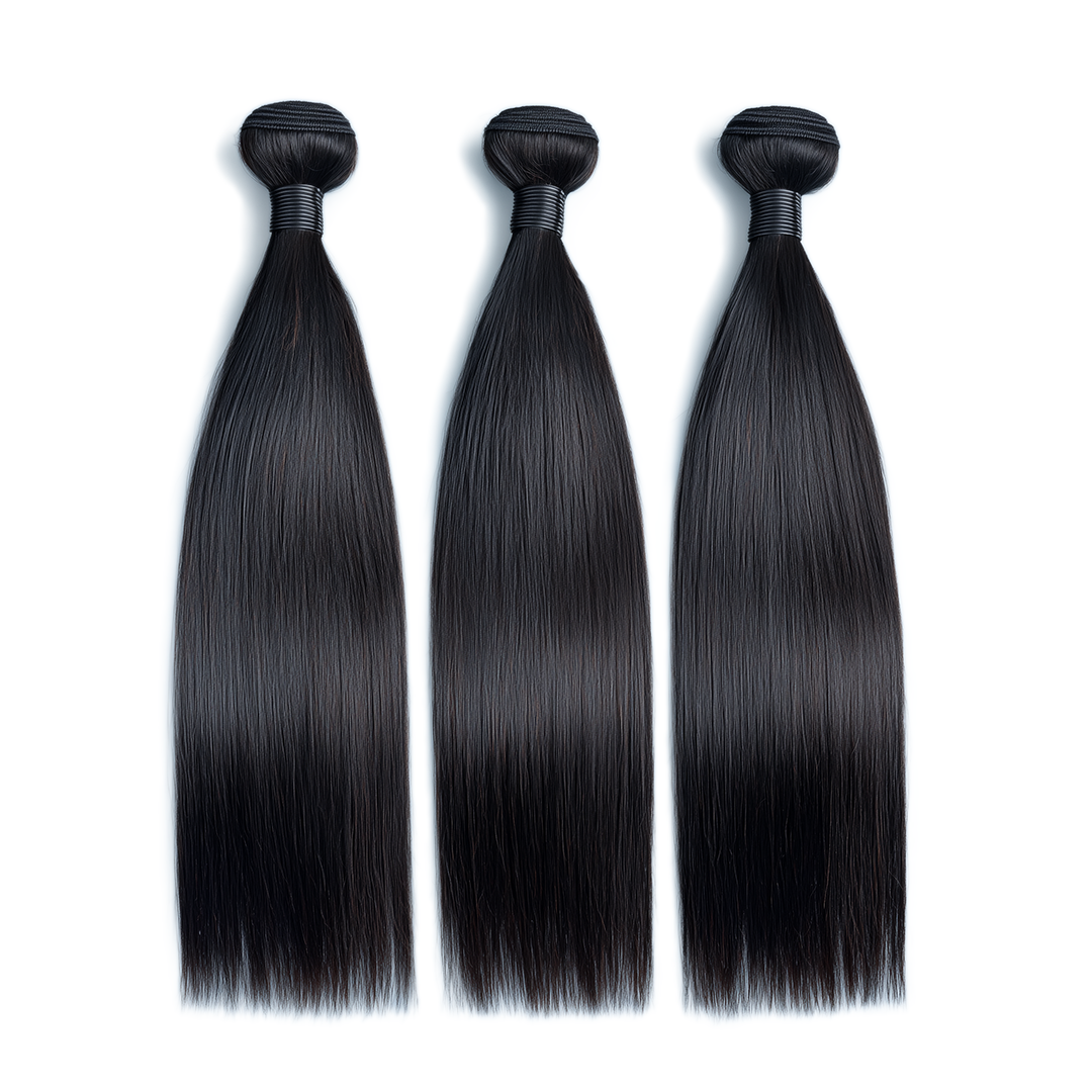 Straight Vietnamese Hair